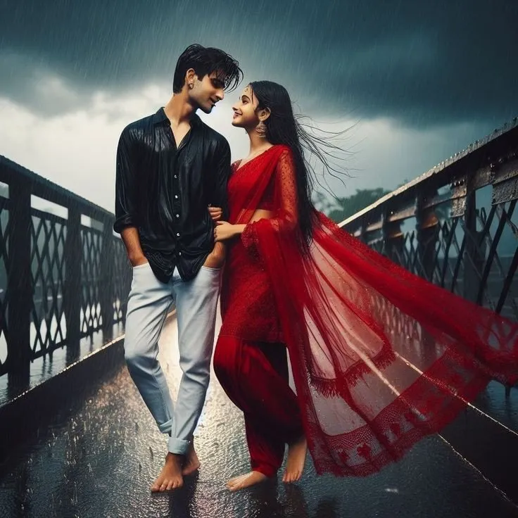 Couple DP Images 190
