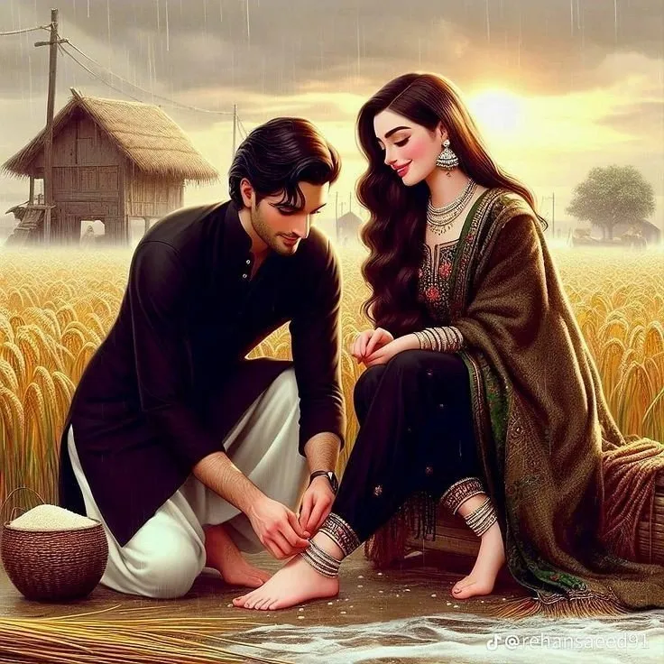 Couple DP Images 193