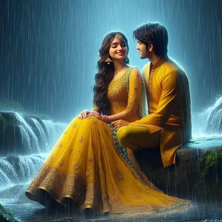 Couple DP Images 194