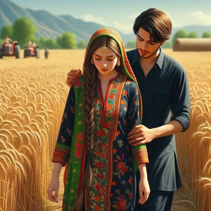 Couple DP Images 197