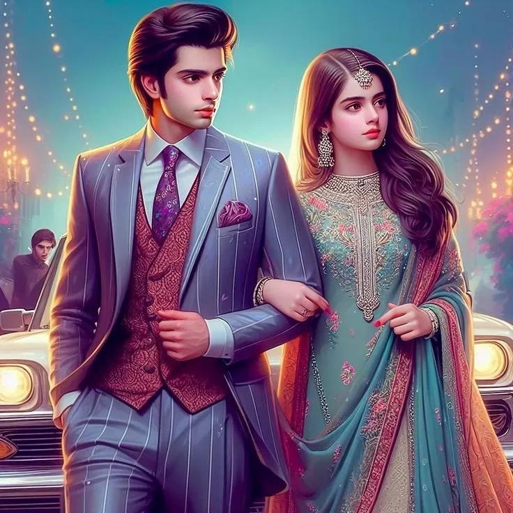 Couple DP Images 198
