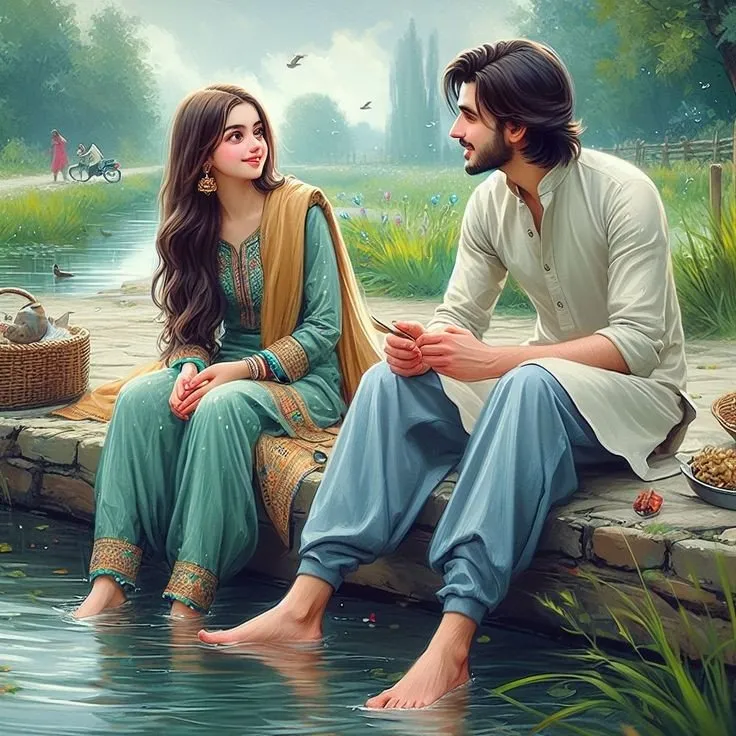 Couple DP Images 199