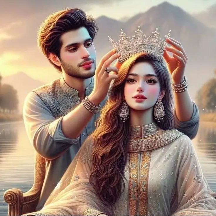 Couple DP Images 200