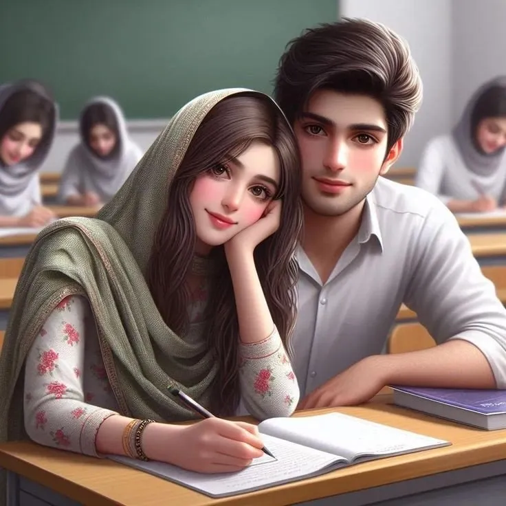 Couple DP Images 202