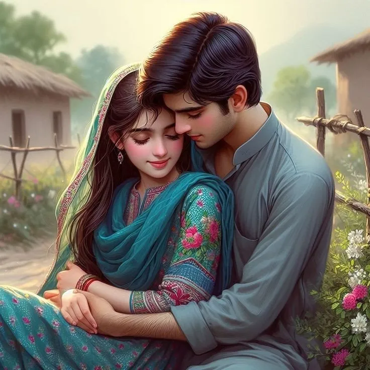Couple DP Images 217