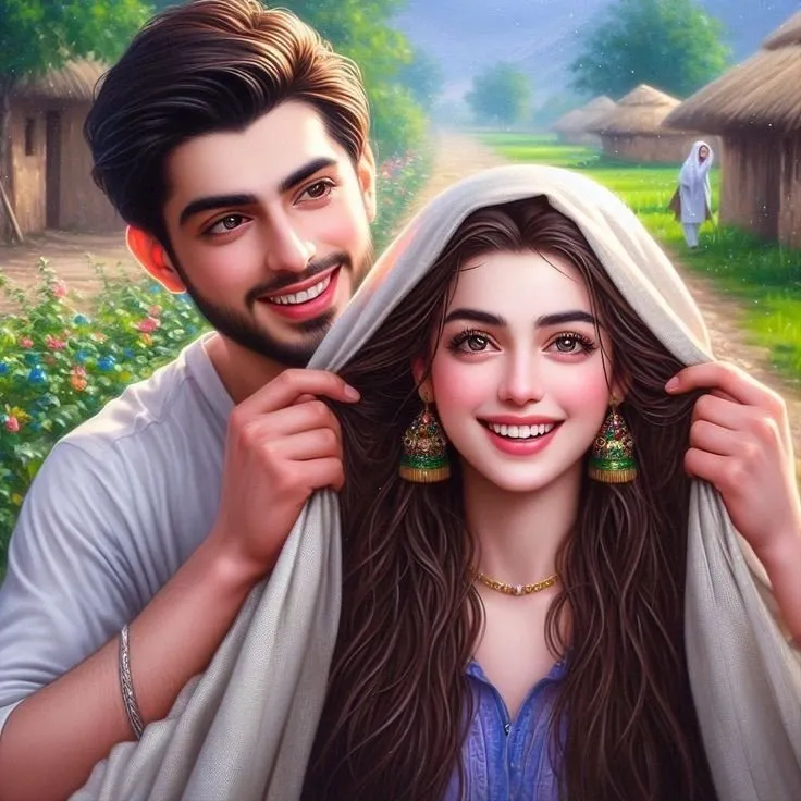 Couple DP Images 224