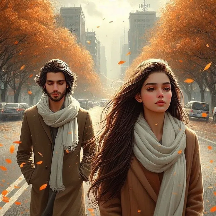 Couple DP Images 225