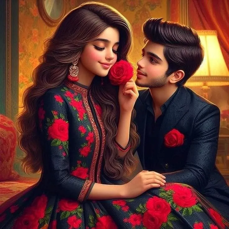 Couple DP Images 227