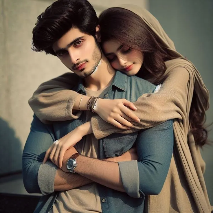 Couple DP Images 230