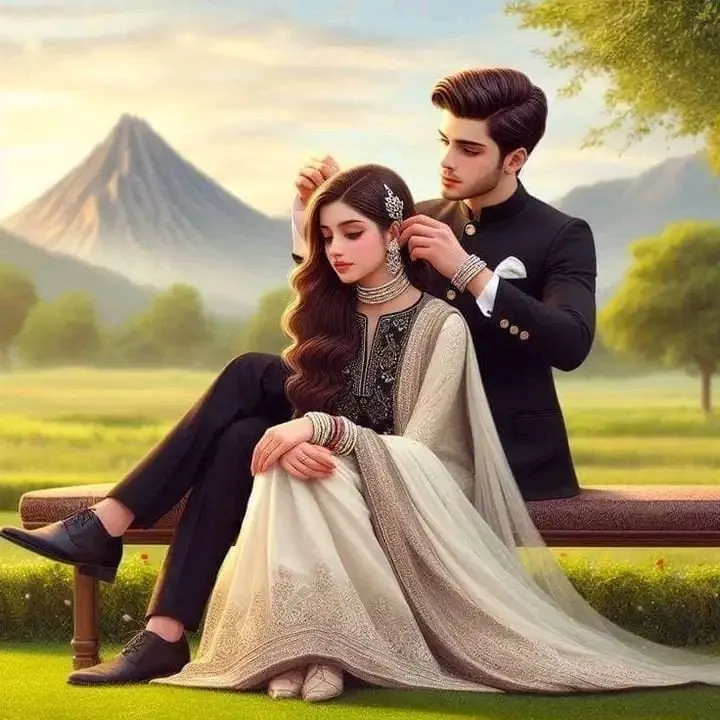 Couple DP Images 233