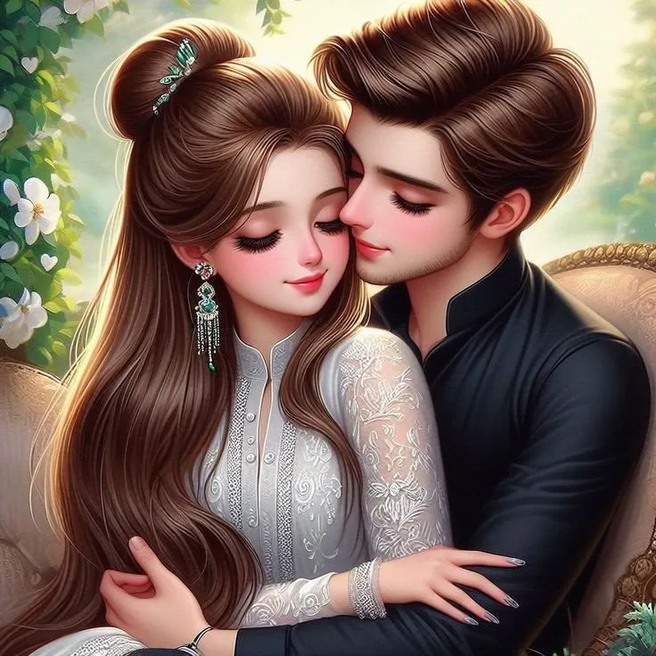 Couple DP Images 239