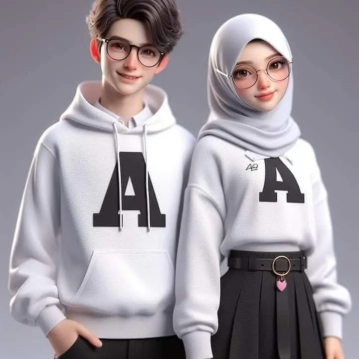 Couple DP Images 242