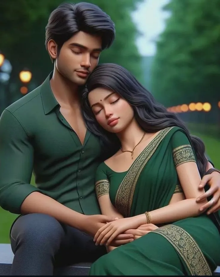 Couple DP Images 243