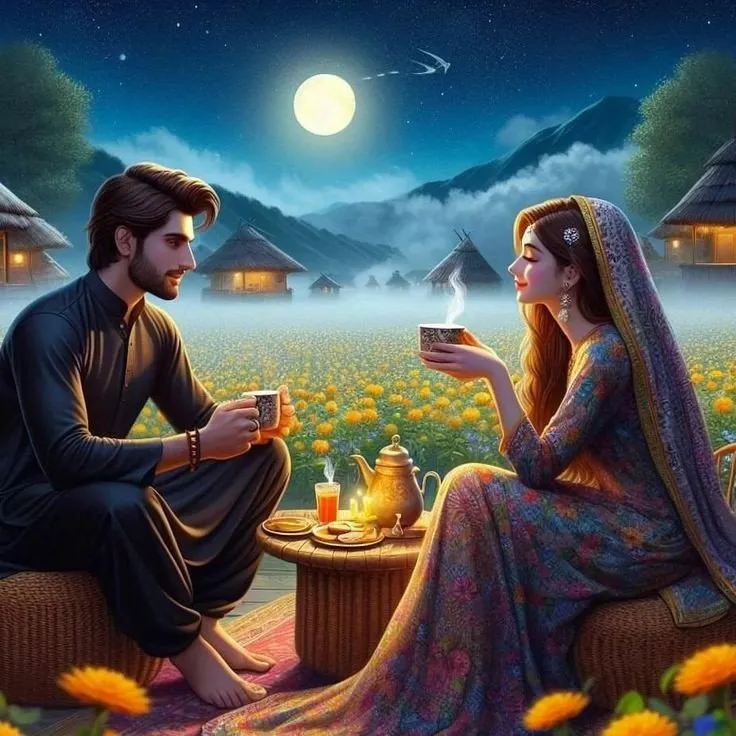 Couple DP Images 249
