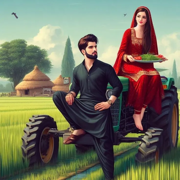 Couple DP Images 255
