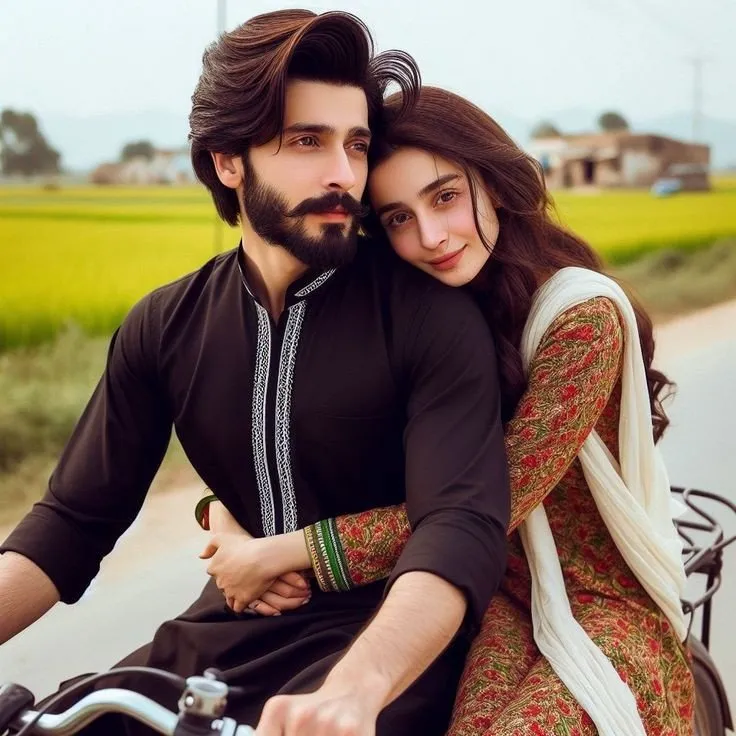 Couple DP Images 263