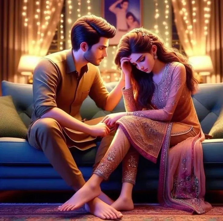 Couple DP Images 264
