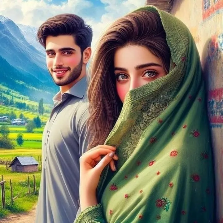 Couple DP Images 265