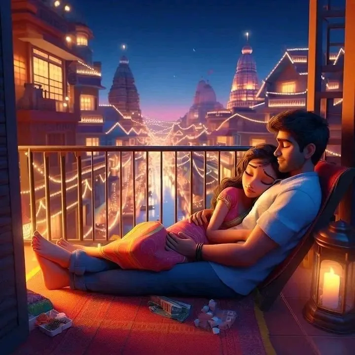 Couple DP Images 266
