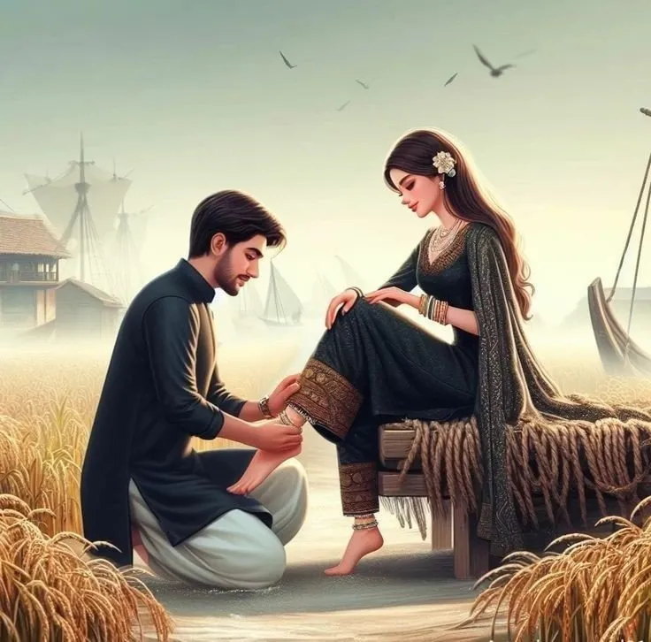 Couple DP Images 269