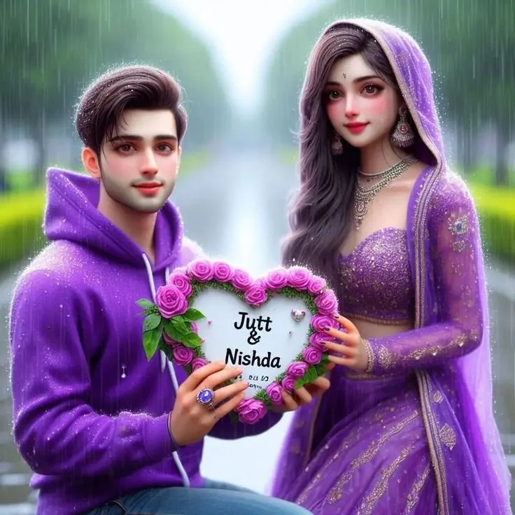 Couple DP Images 270