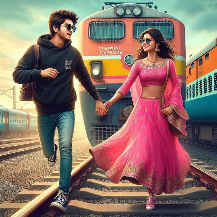 Couple DP Images 271
