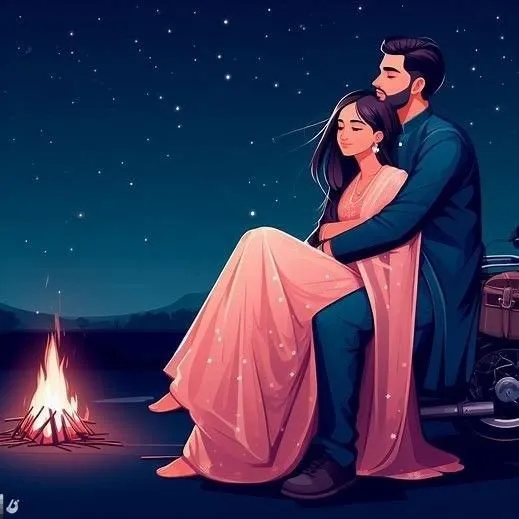 Couple DP Images 275