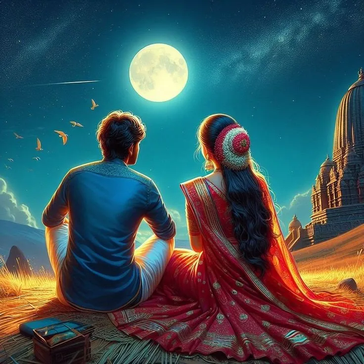 Couple DP Images 276