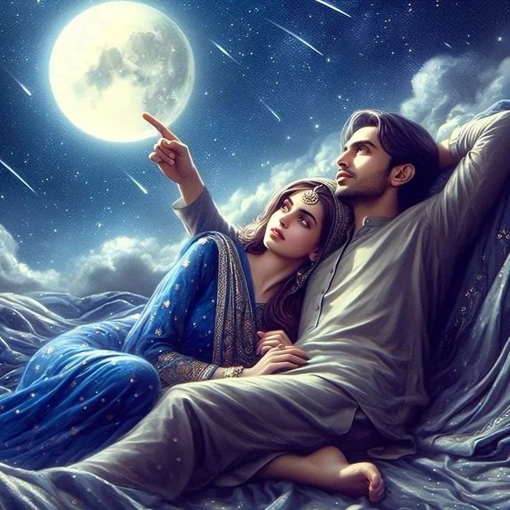 Couple DP Images 277