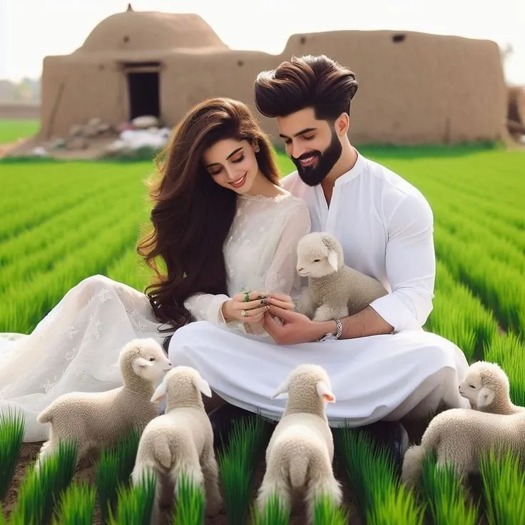 Couple DP Images 280