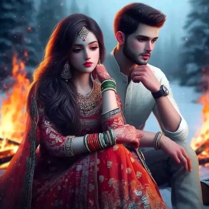 Couple DP Images 281