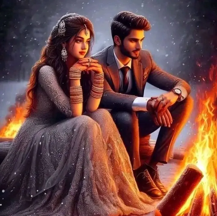 Couple DP Images 288