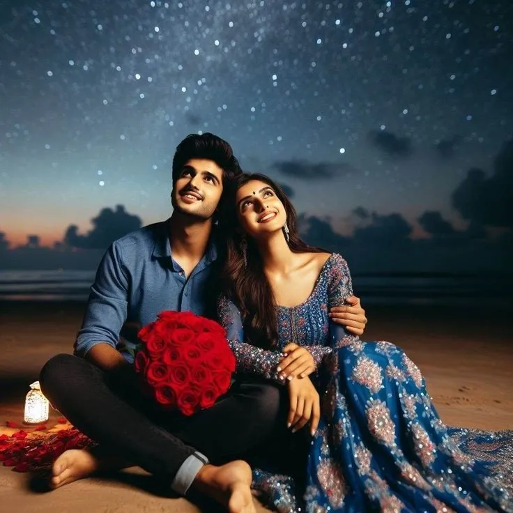 Couple DP Images 290