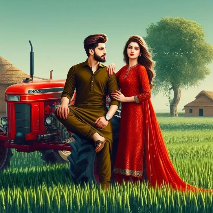 Couple DP Images 291