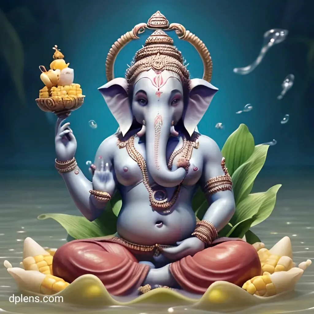 pillayarpatti ganesh images