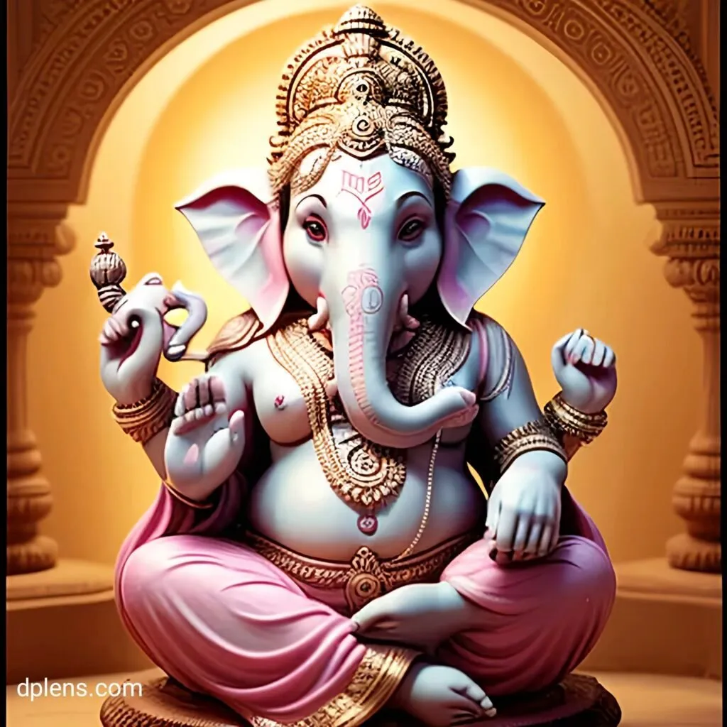 panchmukhi ganesh images