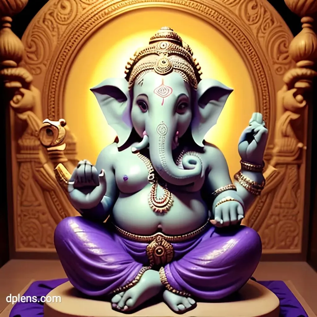 sri ganesh hd images