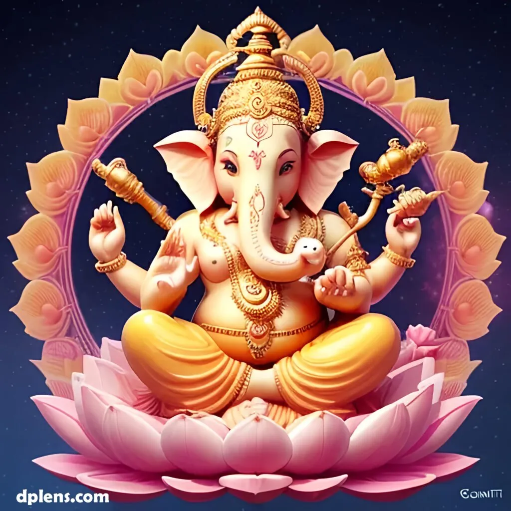 ganesh good morning images telugu