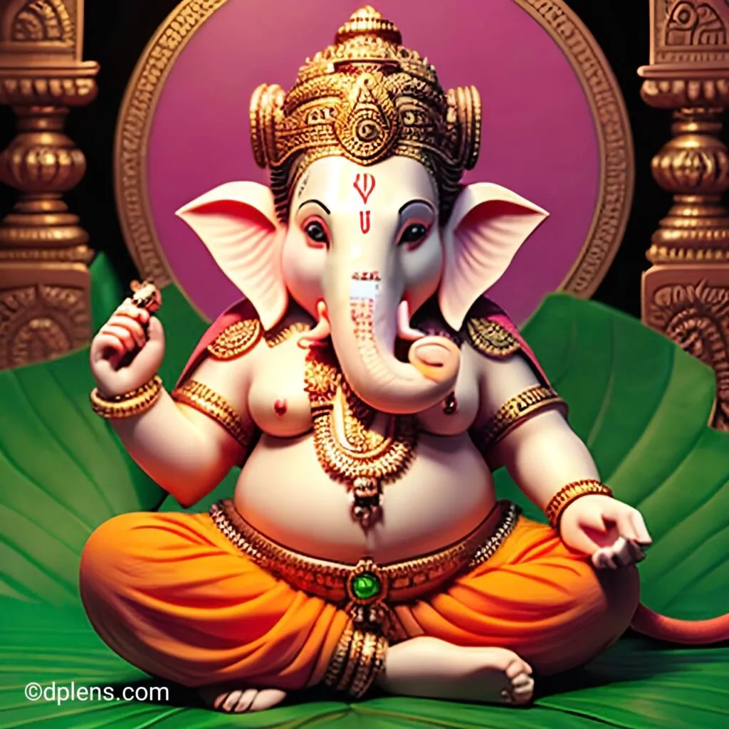 ganesh tekdi images
