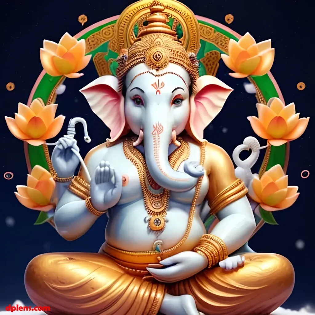 ganesh ji ki image full hd