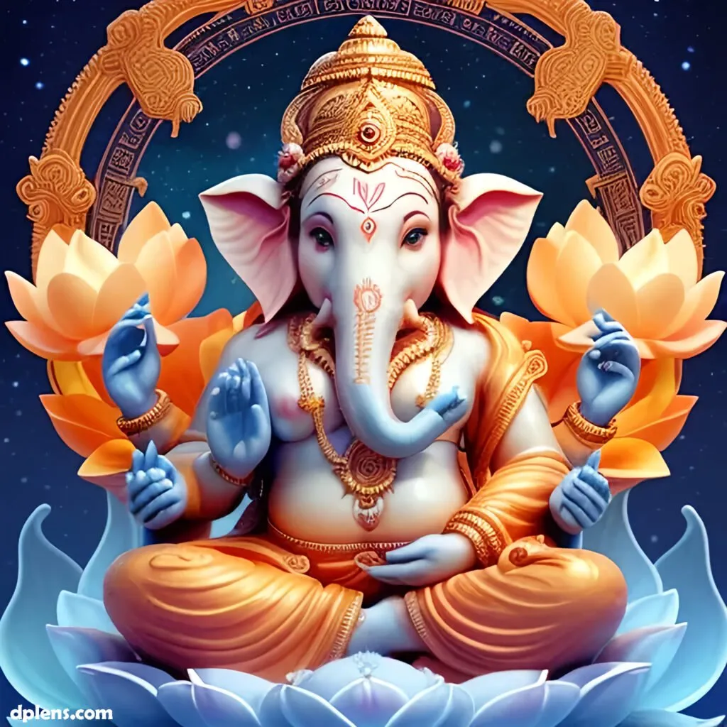 god ganesh images png