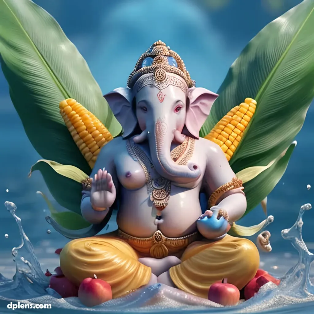 shree ganesh image download
