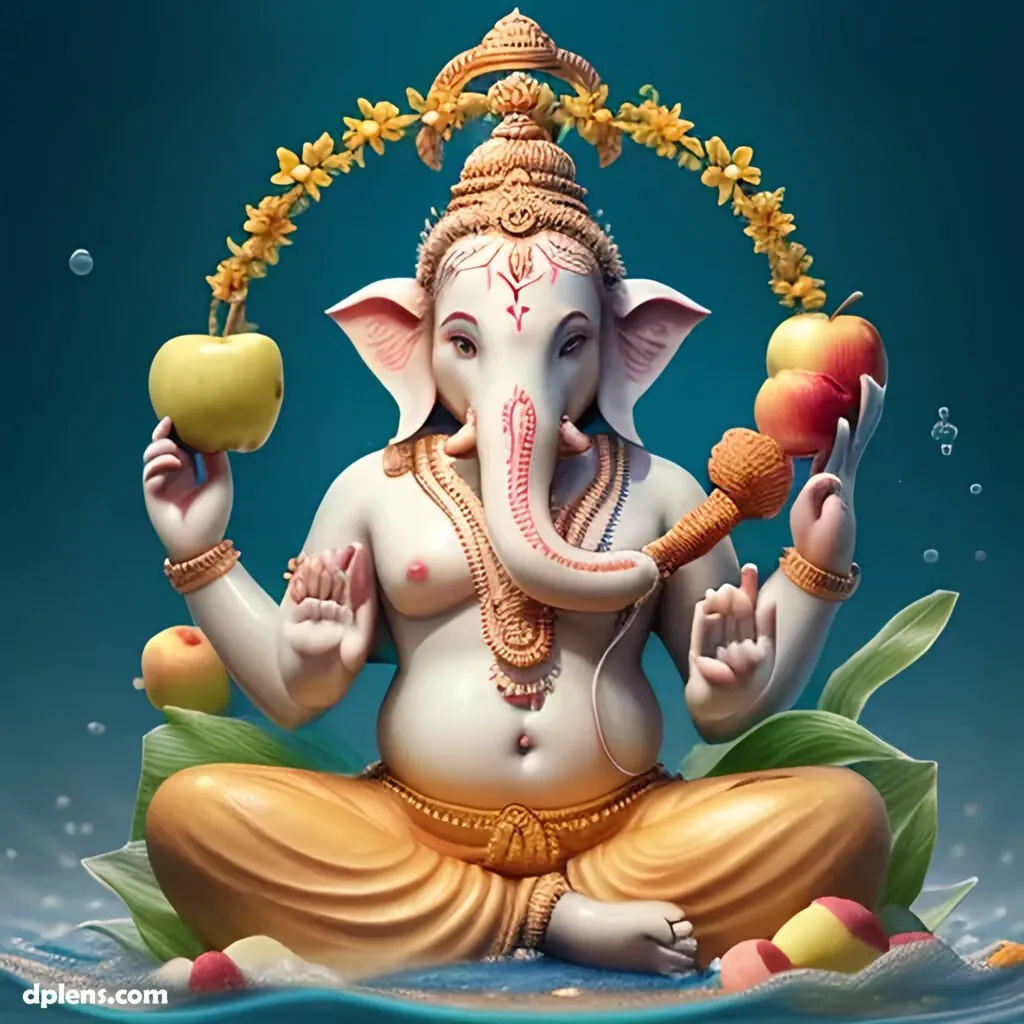 shutterstock ganesh images