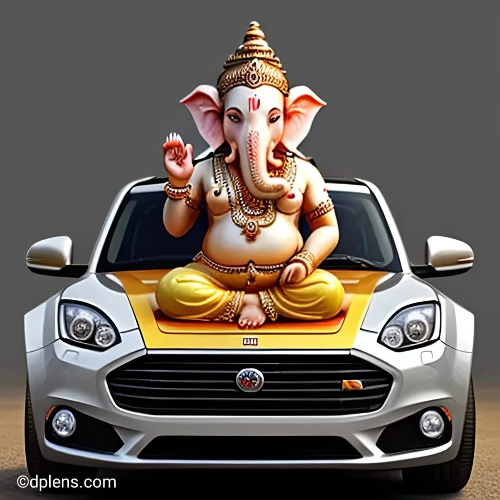 good morning image ganesh bhagwan