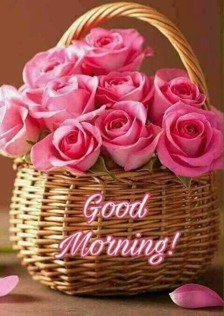 Good Morning Image wallpaper 101