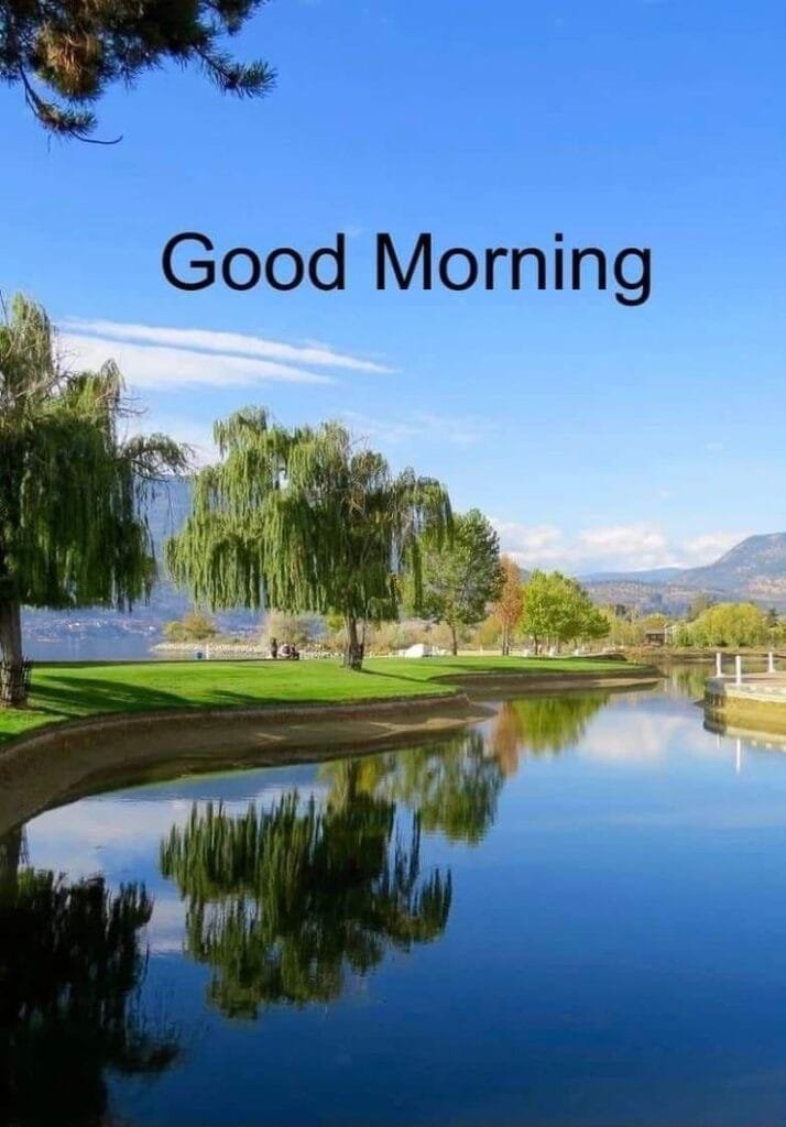 Good Morning Image wallpaper 14