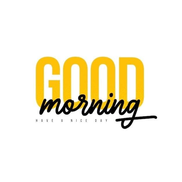 Good Morning Image wallpaper 141