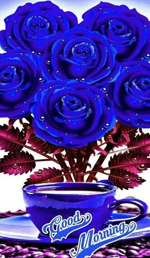 Good Morning Image wallpaper 145
