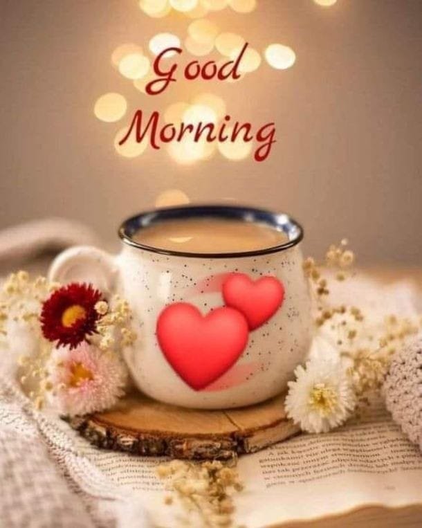 Good Morning Image wallpaper 16