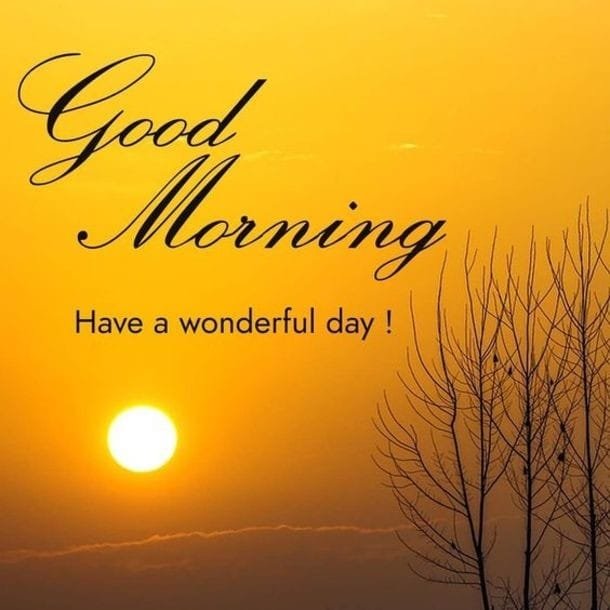 Good Morning Image wallpaper 30